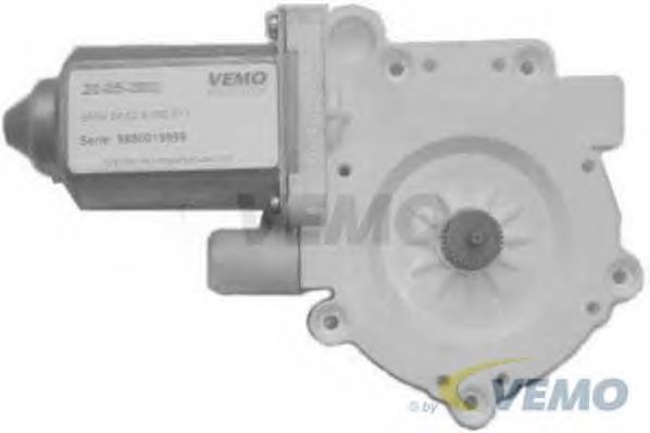 Elektrische motor, raamopener V20-05-3012