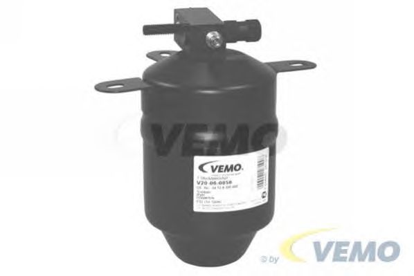Droger, airconditioning V20-06-0056
