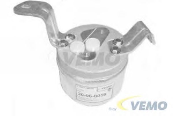 Droger, airconditioning V20-06-0059