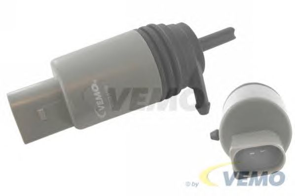 Water Pump, window cleaning; Water Pump, headlight cleaning V20-08-0106