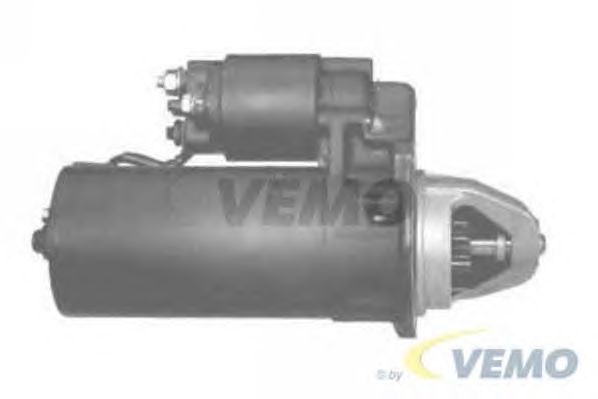 Startmotor V20-12-14890