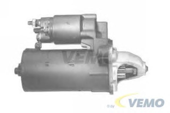 Startmotor V20-12-17110