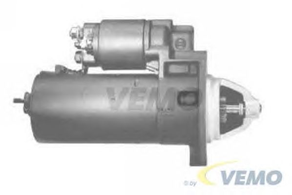 Startmotor V20-12-70530