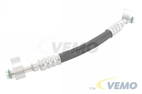 High Pressure Line, air conditioning V20-20-0034