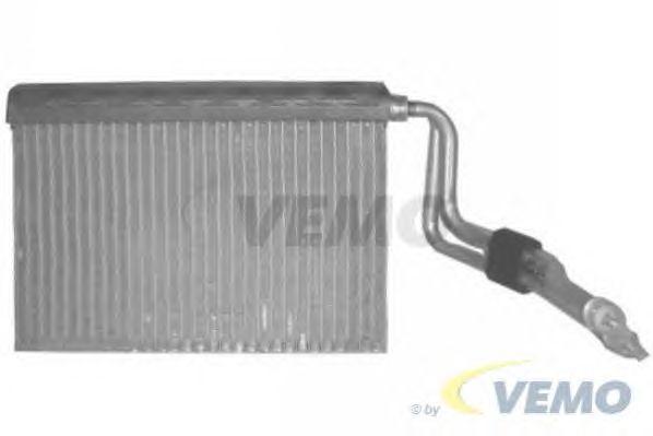 Verdamper, airconditioning V20-65-0015