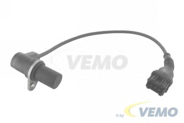 ABS Sensor; Toerentalsensor, motormanagement; Sensor, nokkenaspositie V20-72-0411