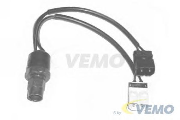 Pressure Switch, air conditioning V20-73-0002
