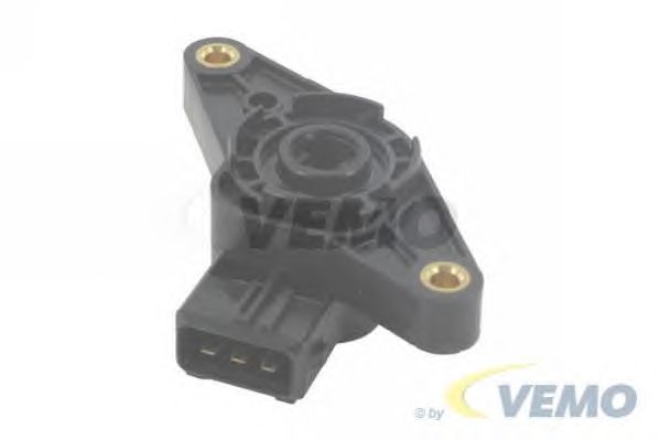 Sensor, throttle position V22-72-0042