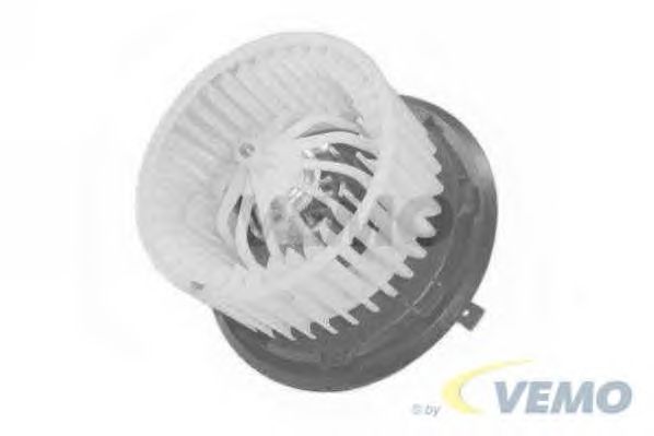 Motor eléctrico, ventilador do habitáculo V24-03-1326