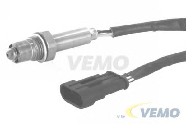 Lambda Sensor V24-76-0001