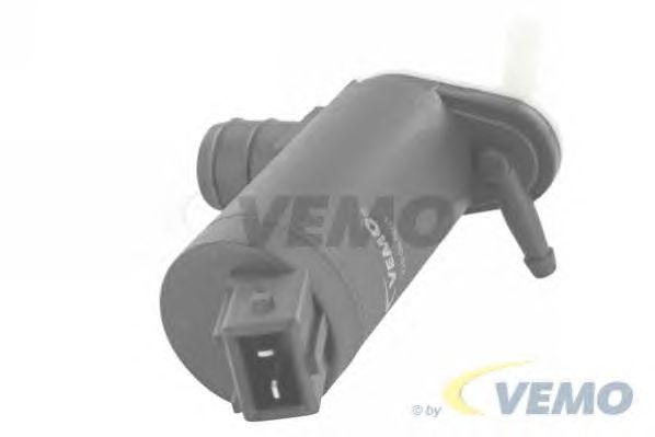 Water Pump, window cleaning V25-08-0001