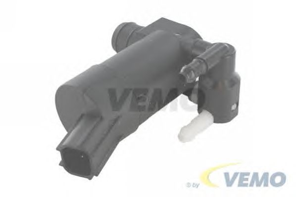 Water Pump, window cleaning V25-08-0006
