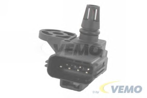 Sensor, sugerørstryk V25-72-0064