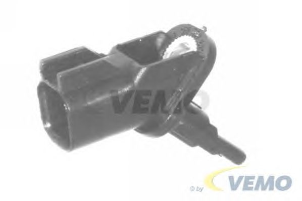 Αισθητήρας, στροφές τροχού V25-72-0078