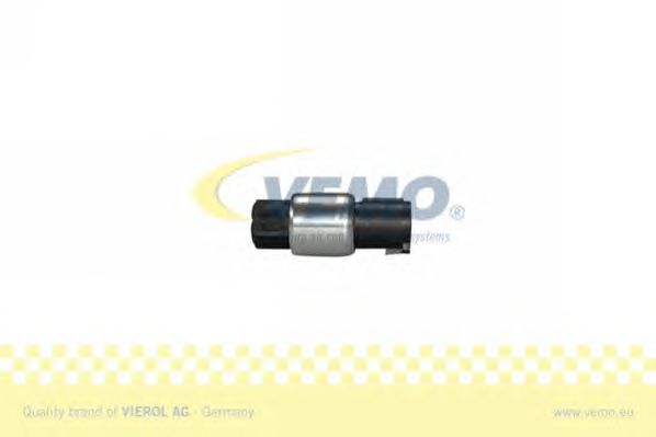 Pressure Switch, air conditioning V25-73-0006
