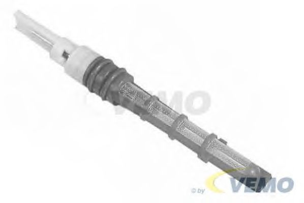 Injector Nozzle, expansion valve V25-77-0013