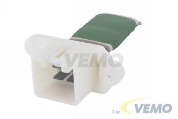 Unidad de control, calefacción/ventilación V25-79-0006