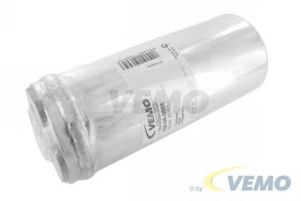 Droger, airconditioning V26-06-0005