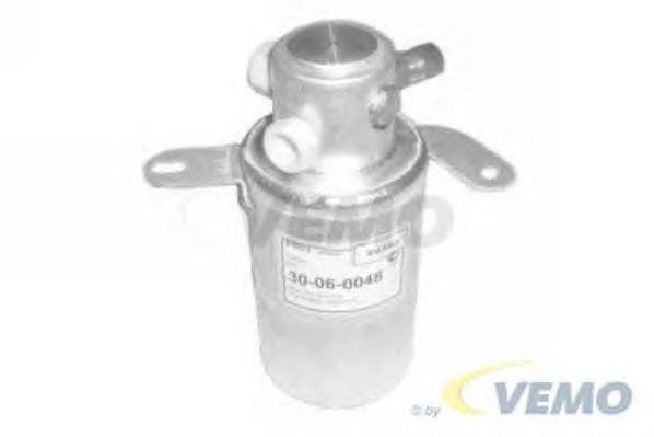 Droger, airconditioning V30-06-0048