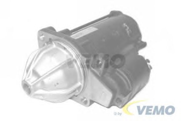Startmotor V30-12-14660