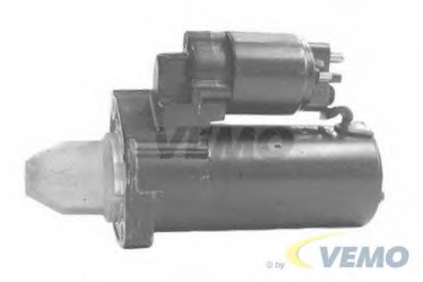 Startmotor V30-12-17890