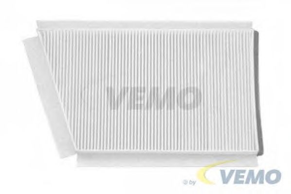 Filter, interior air V30-30-1015