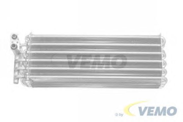 Evaporator, air conditioning V30-65-0004