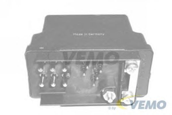 Relay, glow plug system V30-71-0019