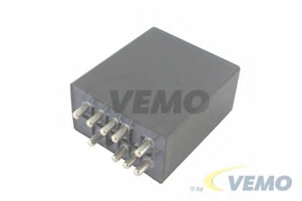 Relais, airconditioning V30-71-0029