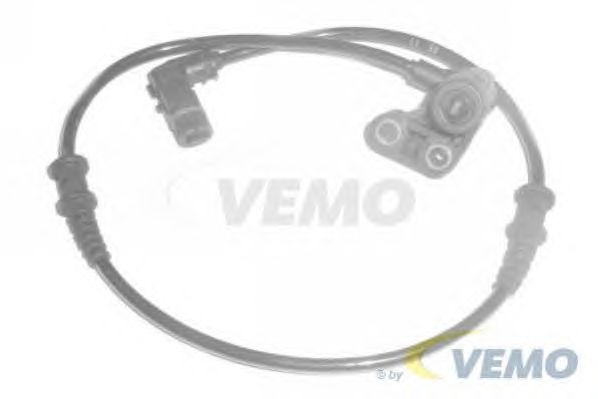 Sensor, wheel speed V30-72-0129