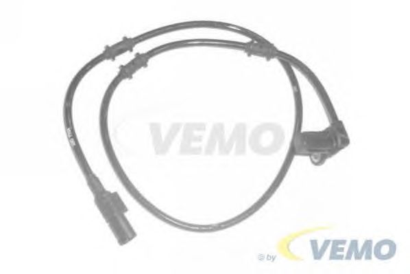 Tekerlek hiz sensörü V30-72-0163