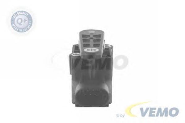 Sensor, Xenon light (headlight range adjustment) V30-72-0173
