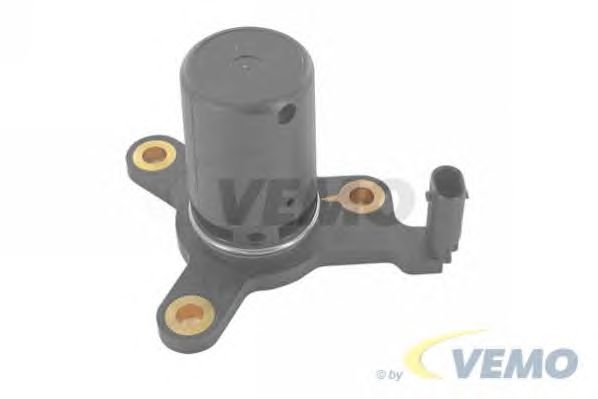 Sensor, Motorölstand V30-72-0183