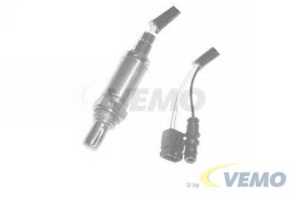 Lambda sensörü V30-76-0001