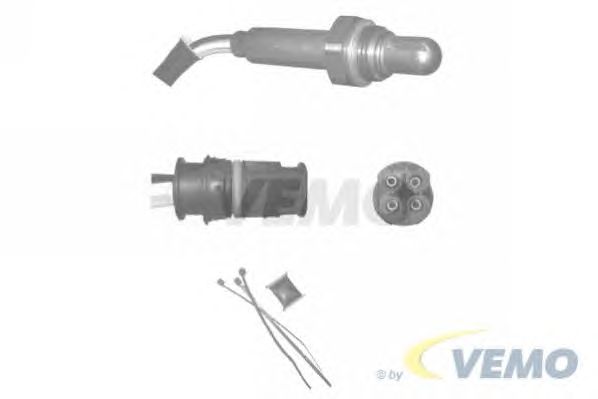 Lambda Sensor V30-76-0004