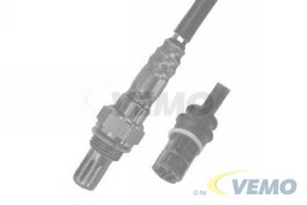 Lambda sensörü V30-76-0005