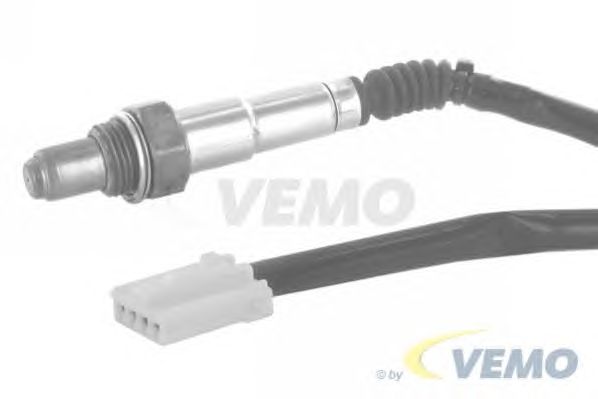 Lambda sensörü V30-76-0046