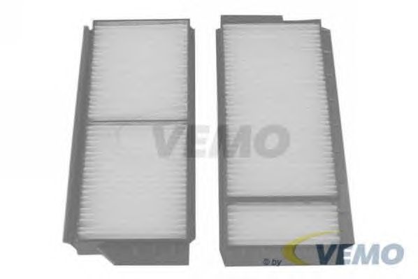 Filter, interior air V32-30-0003