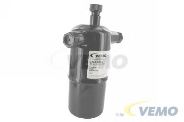 Droger, airconditioning V33-06-0003