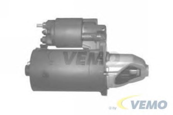 Startmotor V38-12-12290