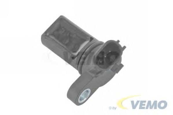 ABS Sensor; Toerentalsensor, motormanagement; Sensor, nokkenaspositie V38-72-0019