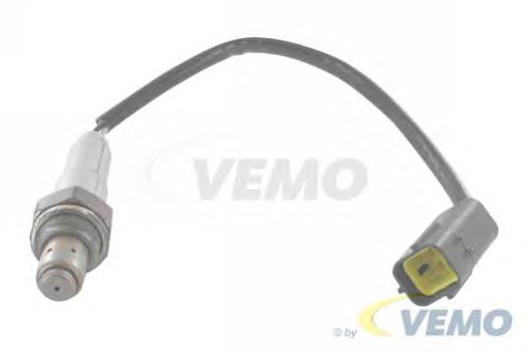 Lambda Sensor V38-76-0007