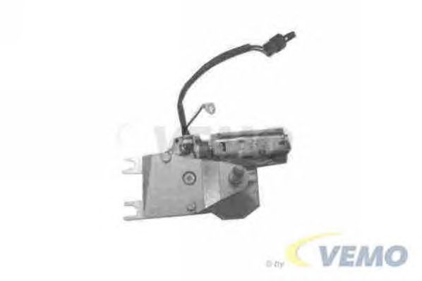 Wiper Motor V40-07-0003