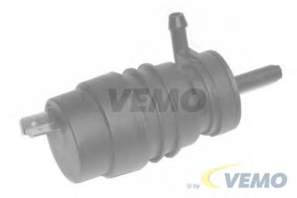 Water Pump, window cleaning V40-08-0015