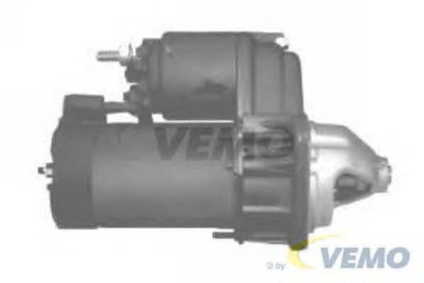 Startmotor V40-12-18010