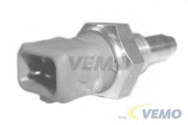 Sensor, temperatura do líquido de refrigeração V40-72-0329