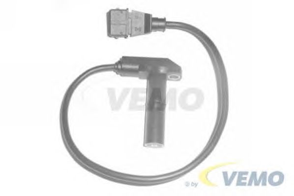 ABS Sensor; Toerentalsensor, motormanagement; Sensor, nokkenaspositie V40-72-0356