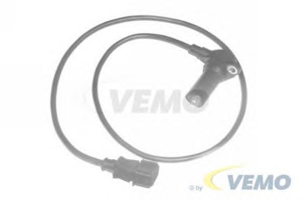 ABS Sensor; Toerentalsensor, motormanagement; Sensor, nokkenaspositie V40-72-0366