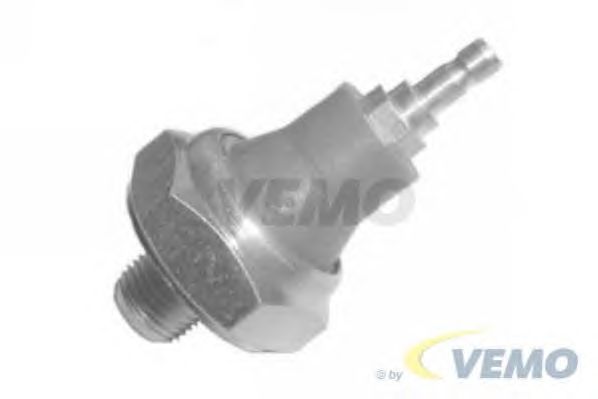 Interruptor de pressão do óleo V40-73-0004