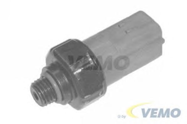 Pressure Switch, air conditioning V40-73-0007